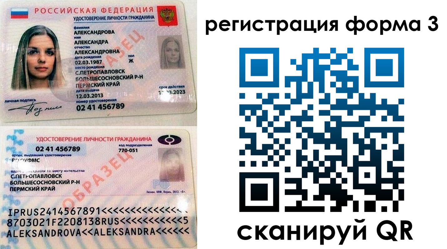 прописка иностранных граждан в Мантурово